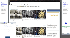Desktop Screenshot of freewarelatest.com